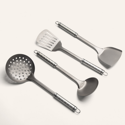 Titanium Utensil