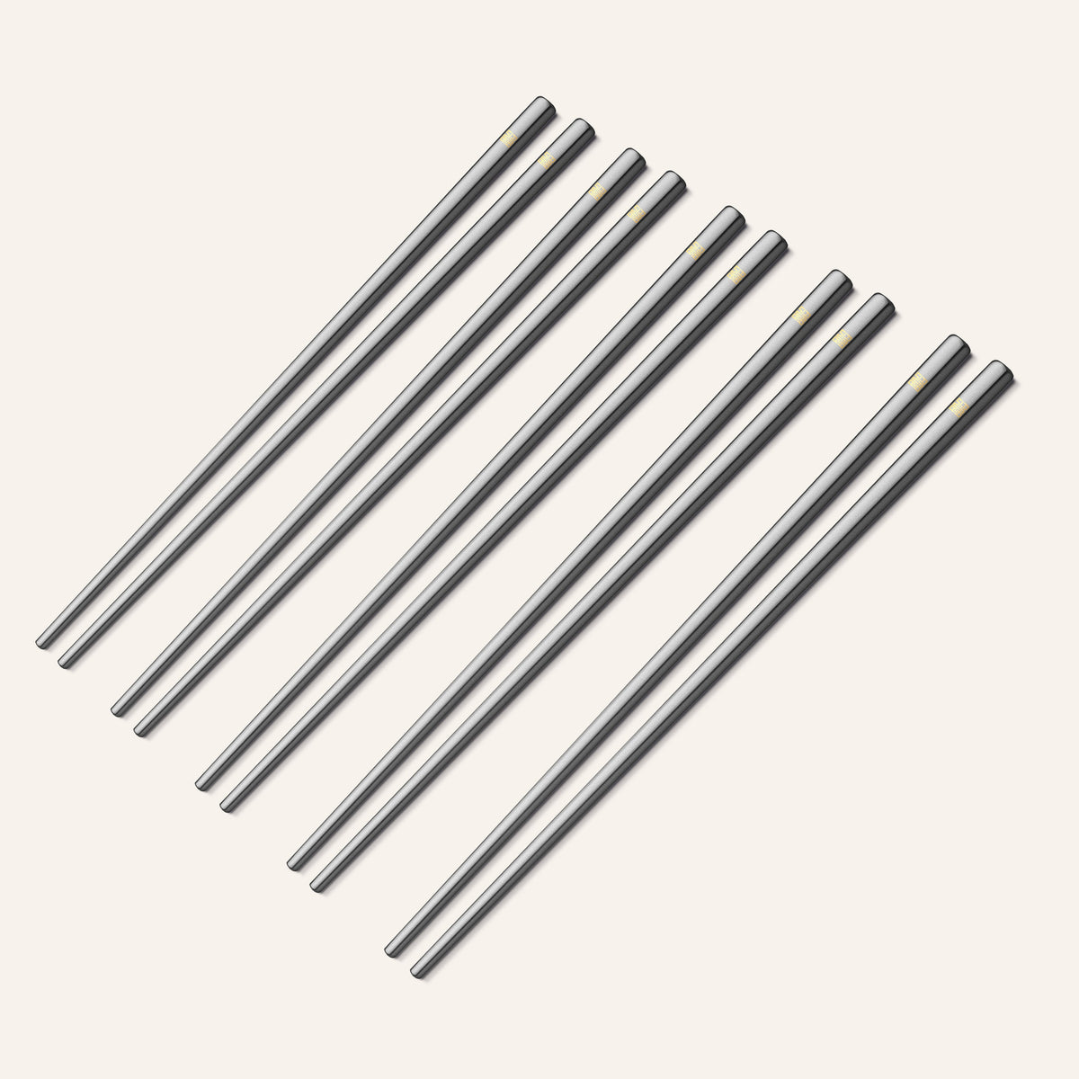 Titanium Chopsticks
