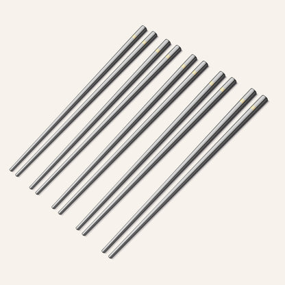 Titanium Chopsticks