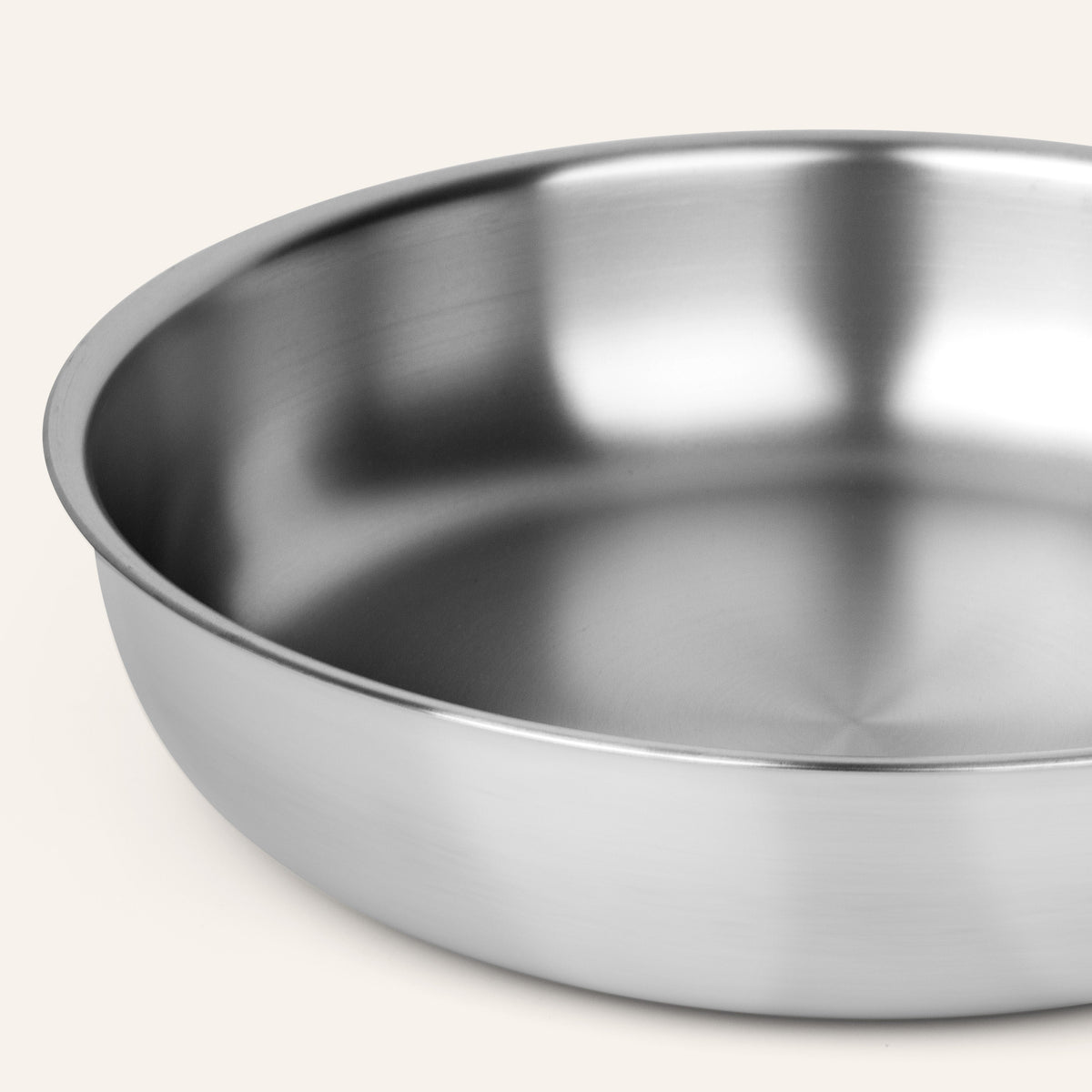 Titanium Pan Pro