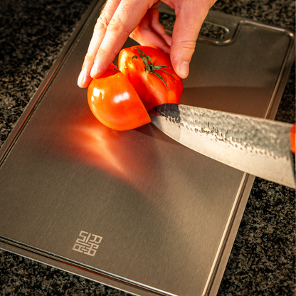Titanium Cook & Prep Bundle