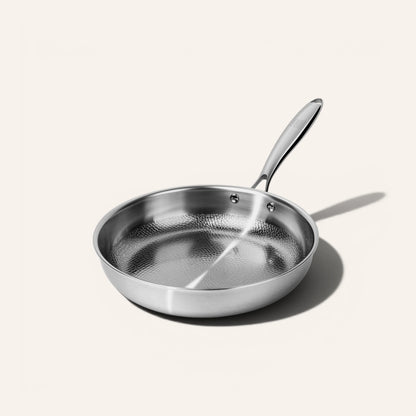 Titanium Hammered Pan Pro Mini