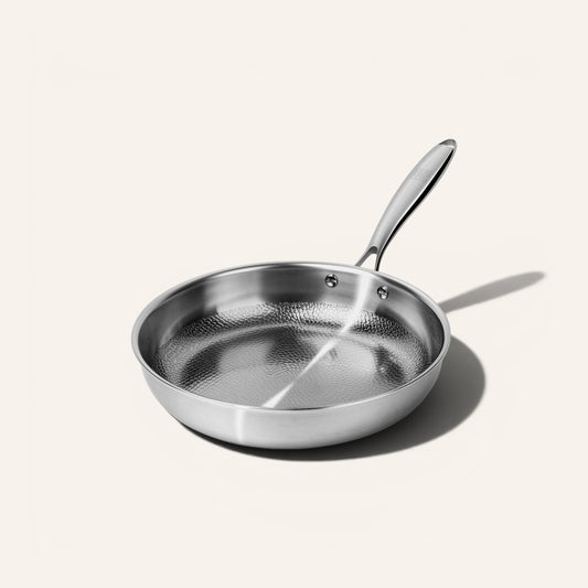 Titanium Hammered Pan Pro Mini