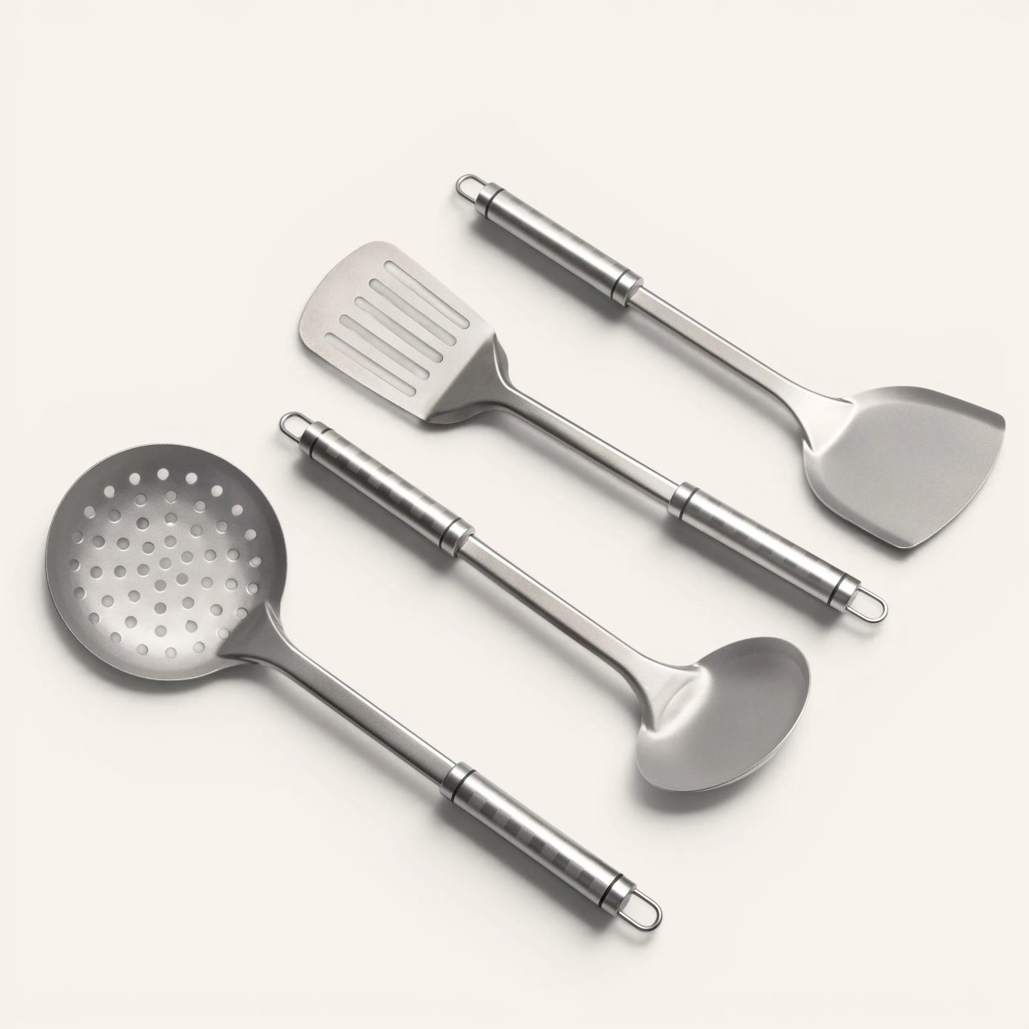 Titanium Utensil Set Bundle