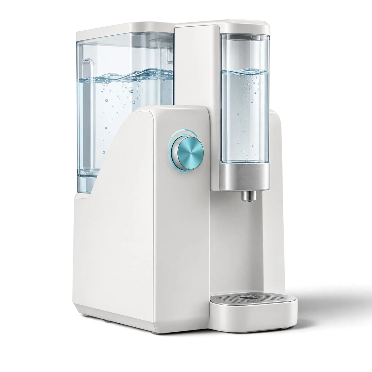 PFAS Water Purifier Giveaway (Weekly Draw Entry)