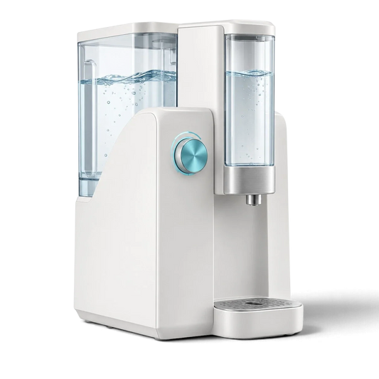 PFAS Water Purifier Giveaway (Weekly Draw Entry)