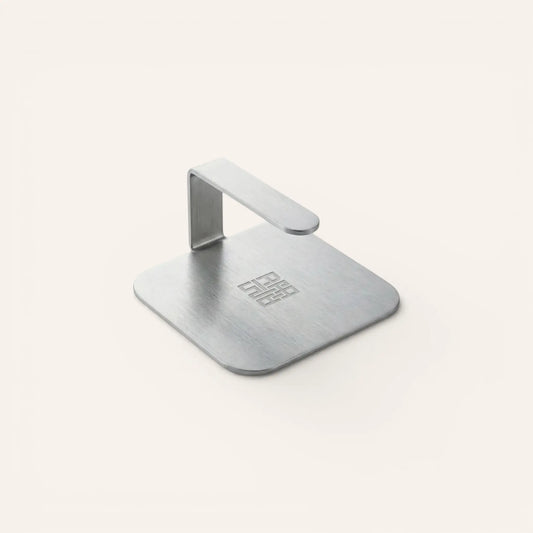 Grill Press