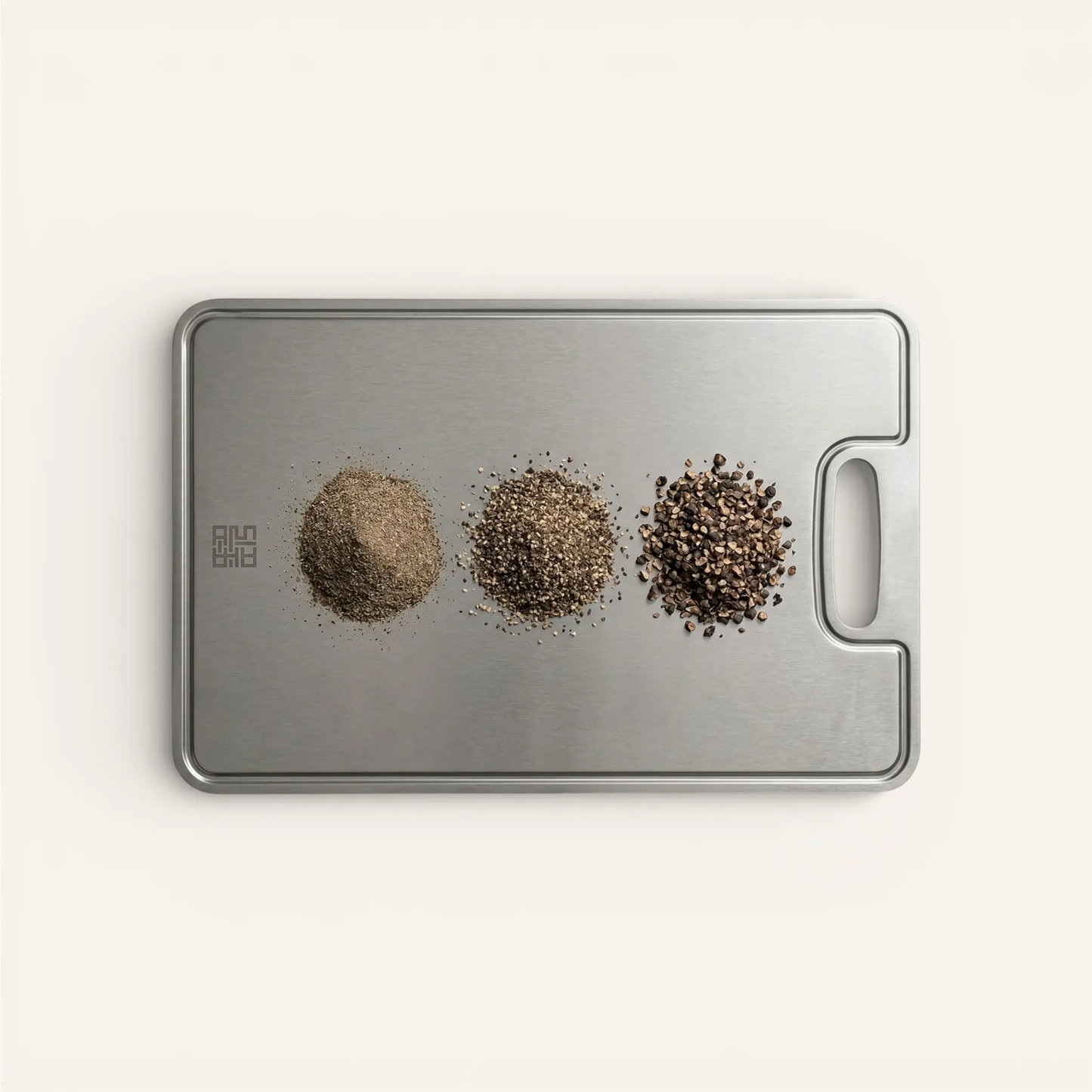 Pepper Mill