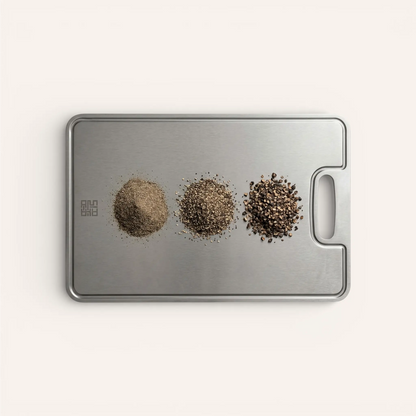 Pepper Mill